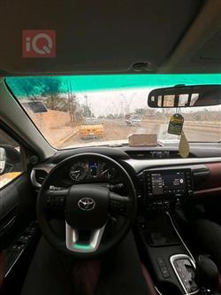 تويوتا هايلوكس